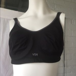 Victoria Secret sport size 36D